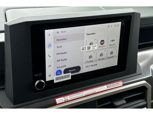 New 2026 Toyota Tacoma SR5 image 18