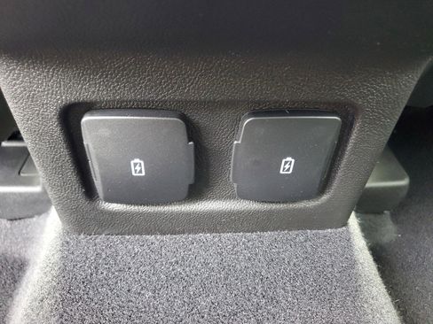 New 2026 Lincoln Corsair Reserve AWD/4WD image 27