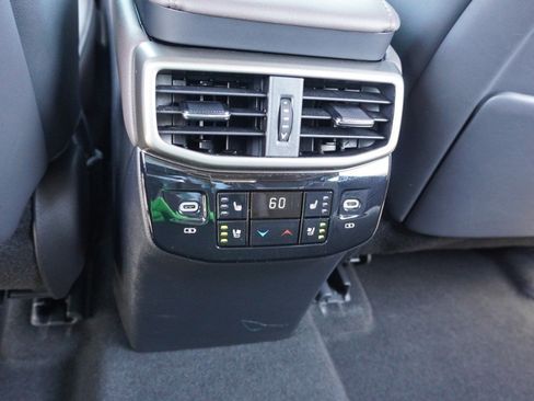 Certified 2024 Lexus RX 350 FWD w/ Convenience Package image 34