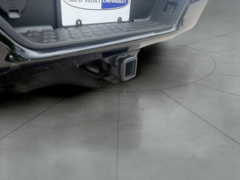 New 2026 Chevrolet Colorado Trail Boss AWD/4WD image 8