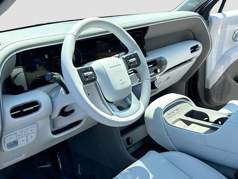 New 2026 Hyundai Palisade Limited AWD/4WD image 4
