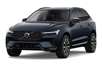 Used 2024 Volvo XC60 B5 Plus w/ Protection Package Premier