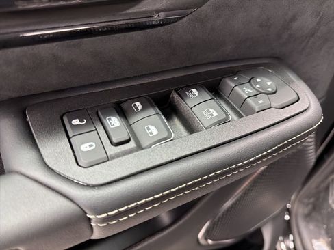 New 2026 RAM 1500 RHO w/ Bed Utility Group image 18