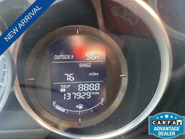 Used 2016 MAZDA MAZDA6 Sport FWD image 7