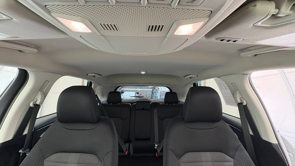Used 2023 Ford Edge SEL w/ Convenience Package AWD/4WD image 30
