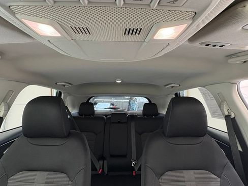 Used 2023 Ford Edge SEL w/ Convenience Package AWD/4WD image 30
