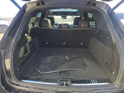 Used 2025 Mercedes-Benz GLE 53 AMG 4MATIC image 15