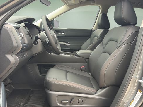 New 2026 Nissan Pathfinder SL AWD/4WD image 20
