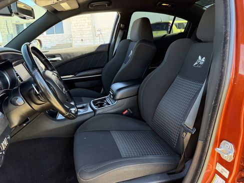 Used 2021 Dodge Charger Scat Pack w/ Driver Convenience Group image 23