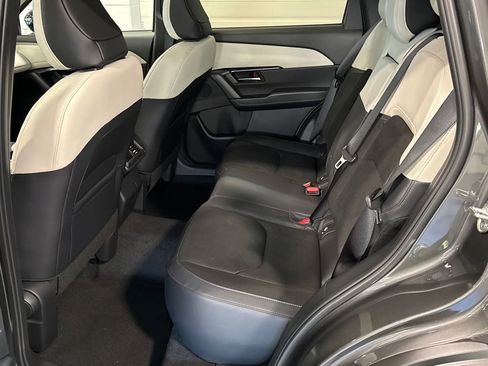 New 2026 MAZDA CX-5 Select AWD/4WD image 6