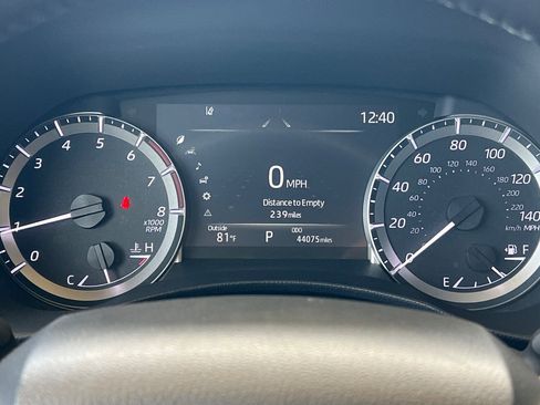 Certified 2024 Toyota Highlander LE image 31