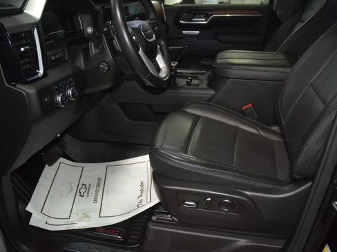 Used 2024 GMC Sierra 1500 Denali AWD/4WD image 43