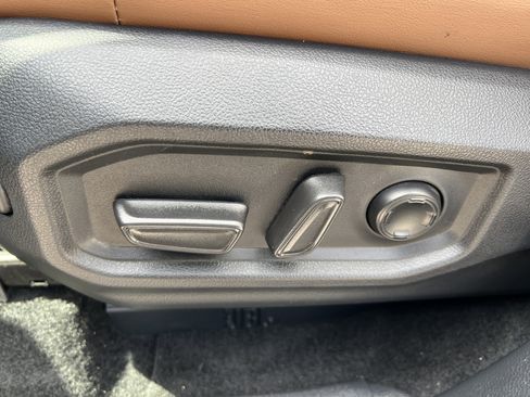 Used 2024 Toyota Tundra 1794 Edition AWD/4WD image 23