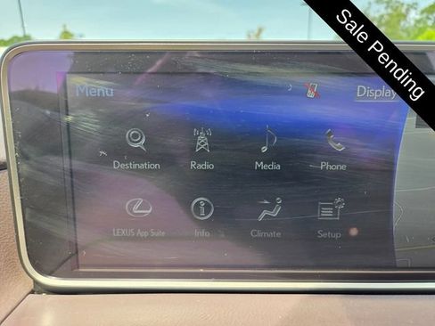 Used 2019 Lexus RX 350 FWD w/ Navigation Package image 27