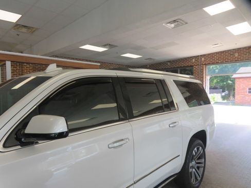 Used 2018 GMC Yukon XL Denali w/ Denali Ultimate Package AWD/4WD image 86