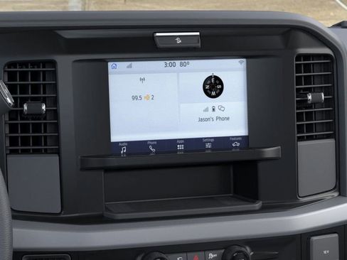 New 2026 Ford F250 XL w/ STX Appearance Package image 36