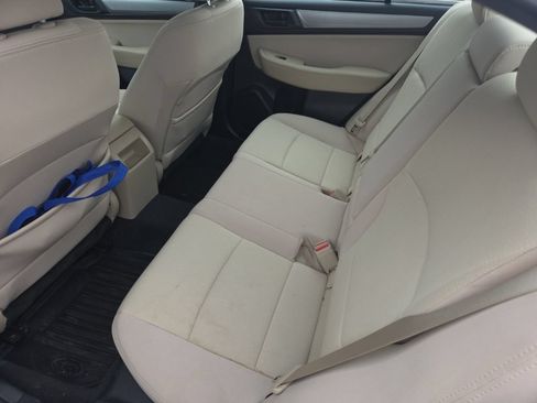 Used 2019 Subaru Legacy 2.5i w/ Alloy Wheel Package AWD/4WD image 12
