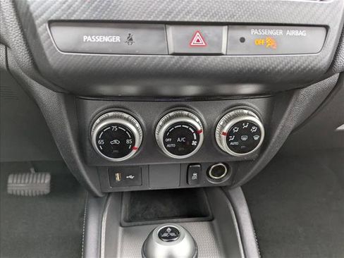 Used 2024 Mitsubishi Outlander Sport AWD image 19
