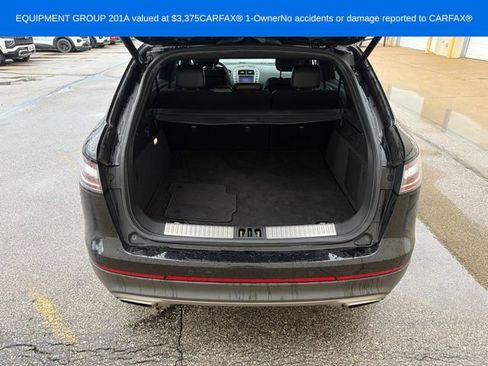 Used 2020 Lincoln Nautilus Reserve w/ Equipment Group 201A AWD/4WD image 15