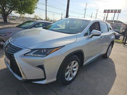 Used 2016 Lexus RX 350 FWD