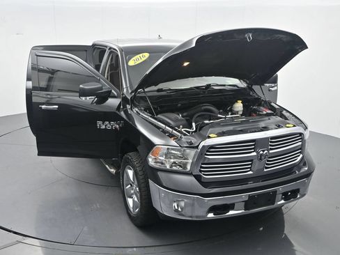 Used 2016 RAM 1500 Big Horn AWD/4WD image 46
