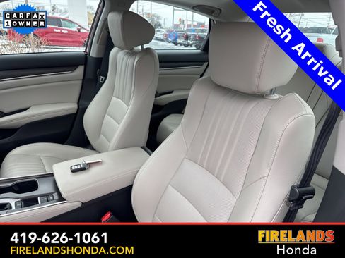 Used 2019 Honda Accord EX-L image 18