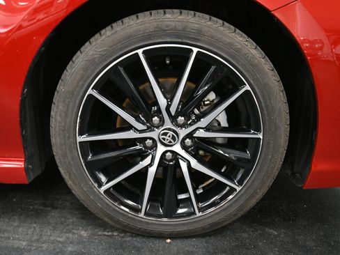 Certified 2023 Toyota Camry SE image 28