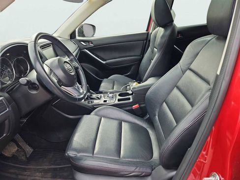 Used 2016 MAZDA CX-5 Grand Touring image 31