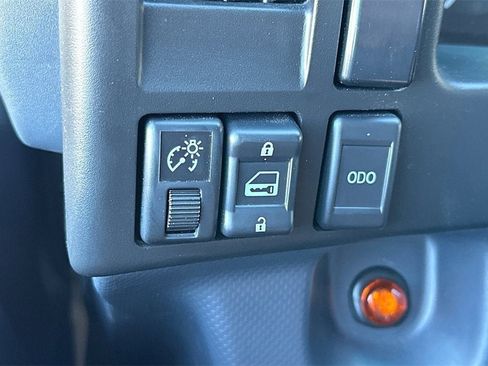 New 2024 Chevrolet Low Cab Forward image 24