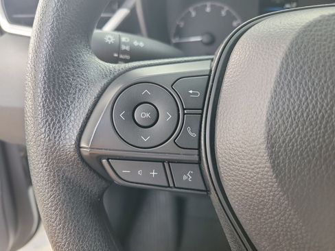 Used 2024 Toyota Corolla LE FWD image 19
