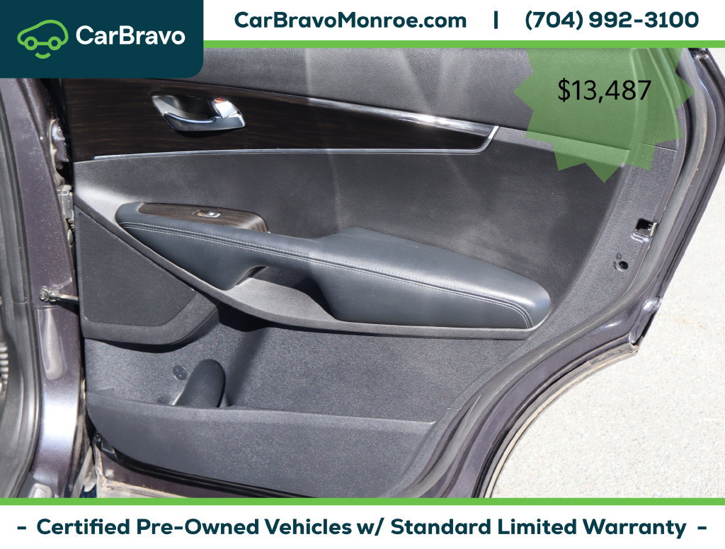 Used 2019 Kia Sorento AWD image 36