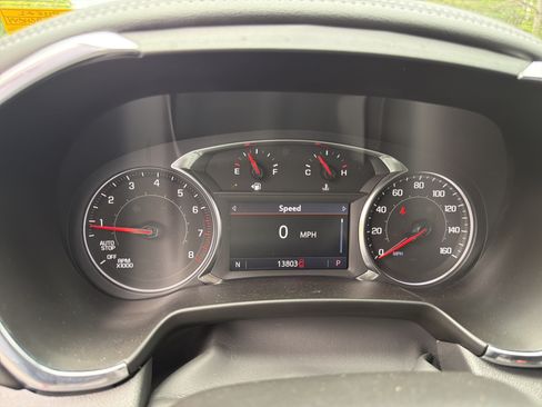 Used 2024 Chevrolet Blazer LT w/ Convenience Package FWD image 27