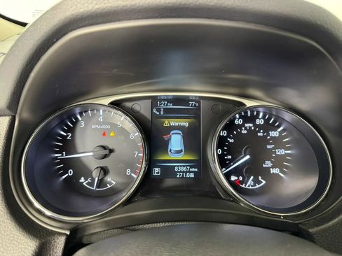 Used 2016 Nissan Rogue SL w/ SL Premium Package AWD/4WD image 14