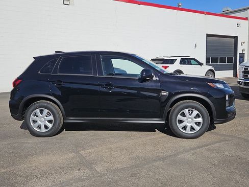 New 2026 Mitsubishi Outlander Sport AWD image 15