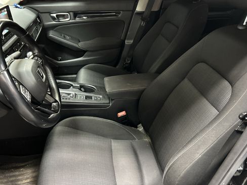 Used 2022 Honda Civic EX image 6