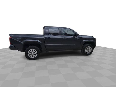 Used 2026 Toyota Tacoma SR5 RWD image 9