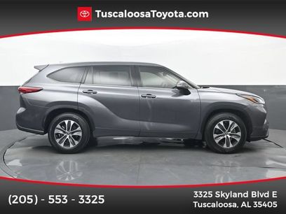 Used 2021 Toyota Highlander XLE