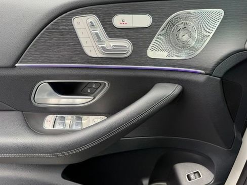 Certified 2023 Mercedes-Benz GLE 350 4MATIC image 16