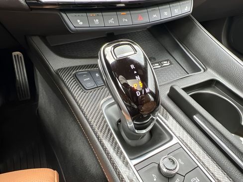 Certified 2025 Cadillac CT5 Premium Luxury w/ Platinum Package image 16