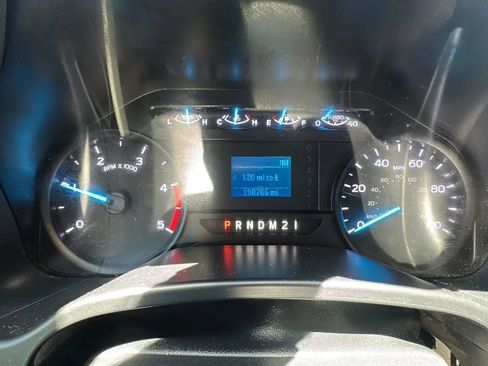 Used 2019 Ford F450 XL w/ Power Equipment Group RWD image 13