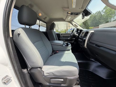 Used 2014 RAM 3500 SLT AWD/4WD image 6