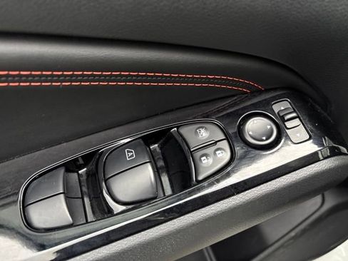 Certified 2023 Nissan Altima 2.5 SR image 12