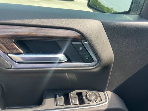 New 2026 Chevrolet Silverado 1500 RST w/ RST All Star Premium Package AWD/4WD image 19
