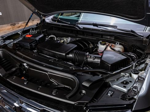 Used 2026 GMC Yukon XL Denali Ultimate image 41