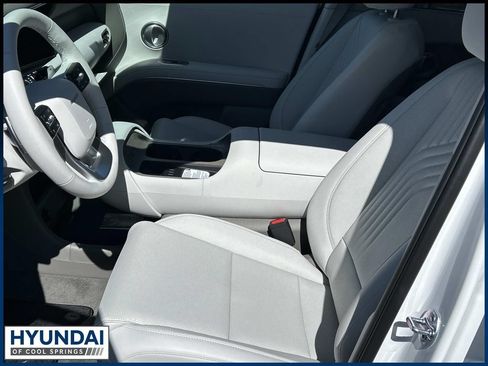 New 2026 Hyundai Palisade FWD Hybrid image 15