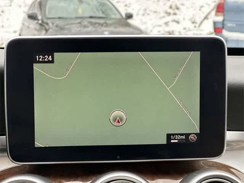 Used 2017 Mercedes-Benz C 300 Sedan image 13