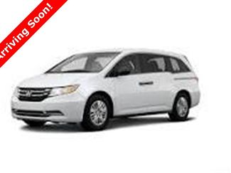 Used 2014 Honda Odyssey EX video 1