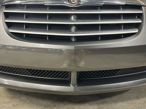 Used 2005 Chrysler Crossfire Limited RWD image 29