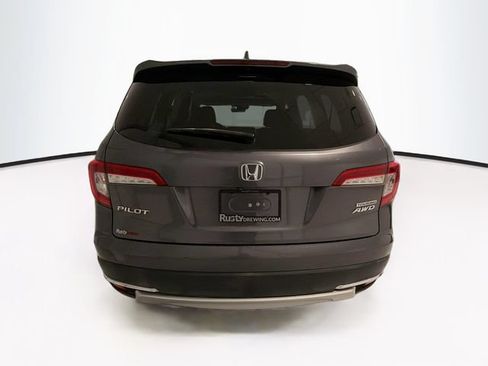 Used 2021 Honda Pilot Touring image 6