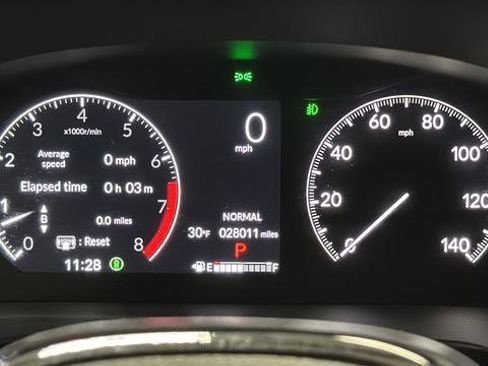 Used 2023 Honda Pilot Touring image 25